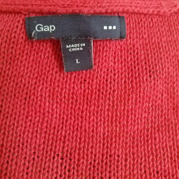 Cardigan - Picture 5 of 11